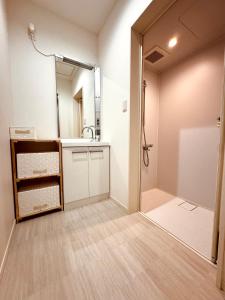 Ένα μπάνιο στο Niseko Purr 202 +32 φωτογραφίες