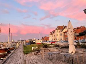 Příroda nedaleko apartmánu + 16 fotografií