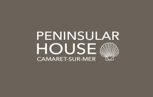 Certyfikat, podpis lub inny dokument wystawiony w obiekcie PENINSULAR HOUSE