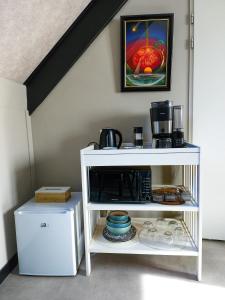 Fotografie z fotogalerie ubytování Kenzavi Suite v destinaci Helmond