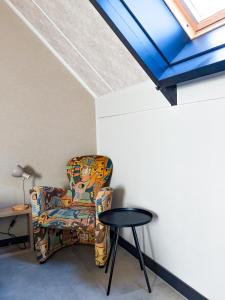 Fotografie z fotogalerie ubytování Kenzavi Suite v destinaci Helmond