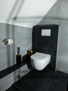 Fotografie z fotogalerie ubytování Kenzavi Suite v destinaci Helmond