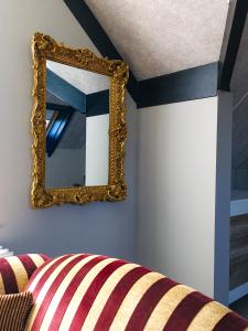 Fotografie z fotogalerie ubytování Kenzavi Suite v destinaci Helmond