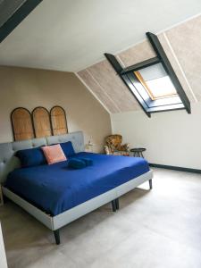 Fotografie z fotogalerie ubytování Kenzavi Suite v destinaci Helmond