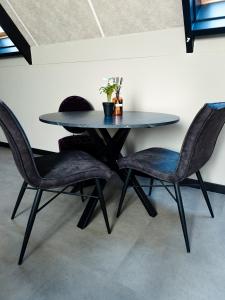 Fotografie z fotogalerie ubytování Kenzavi Suite v destinaci Helmond + 14 fotografií