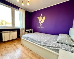 Fotografia z galérie ubytovania Mieszkanie z balkonem Sopocianka v destinácii Sopot