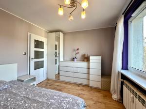 Fotografia z galérie ubytovania Mieszkanie z balkonem Sopocianka v destinácii Sopot