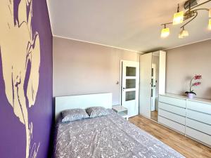 Fotografia z galérie ubytovania Mieszkanie z balkonem Sopocianka v destinácii Sopot