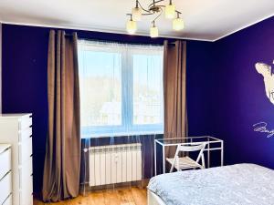 Fotografia z galérie ubytovania Mieszkanie z balkonem Sopocianka v destinácii Sopot