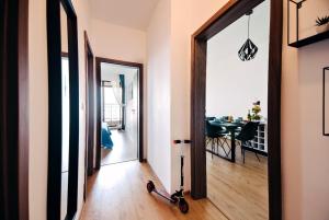 Photo de la galerie de l'établissement Burgas Residence 607, à Bourgas