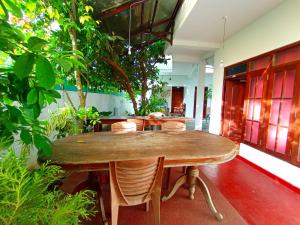 Fotografie z fotogalerie ubytování Pearl Deluna Resort Mirissa v Mirisse (jih)