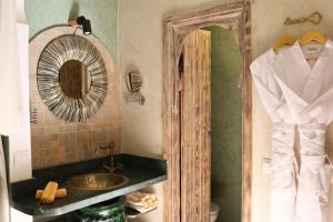 Fotografie z fotogalerie ubytování Riad 10 Mandarin BOUTIQUE RIAD v Marrákéši