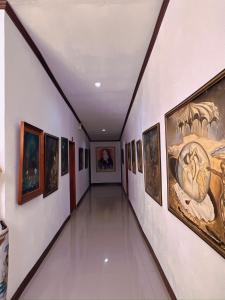 Fotografie z fotogalerie ubytování Phiphu Art and Gallery Boutique Sukhothai v destinaci Sukhothai