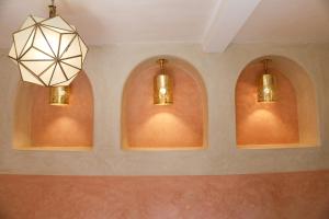 Fotografie z fotogalerie ubytování Riad 10 Mandarin BOUTIQUE RIAD v Marrákéši