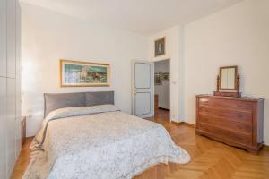 Postel nebo postele na pokoji v ubytování Casa Andre