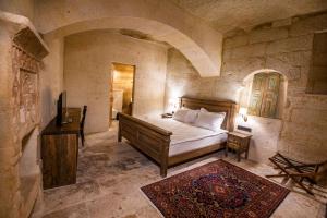 Afbeelding uit fotogalerij van Sinasos Evleri in Nevsehir