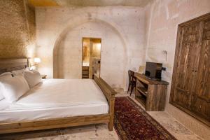 Afbeelding uit fotogalerij van Sinasos Evleri in Nevsehir