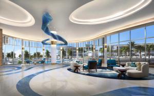 Fotografie z fotogalerie ubytování Pier Sixty-Six v destinaci Fort Lauderdale