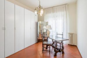 Fotografie z fotogalerie ubytování Casa Andre v destinaci Scandicci