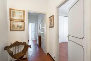 Fotografie z fotogalerie ubytování Casa Andre v destinaci Scandicci