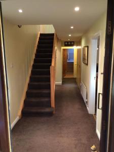 Foto sihtkohas Spiddal asuva majutusasutuse Ard Eoinin Spiddal B&B galeriist
