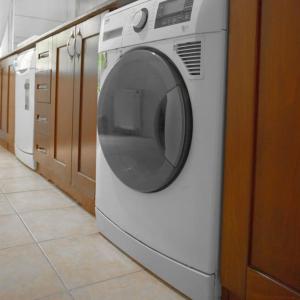 Ảnh trong thư viện ảnh của Large central apartment in a quiet area 40 ở Istanbul