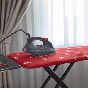 Ảnh trong thư viện ảnh của Large central apartment in a quiet area 40 ở Istanbul