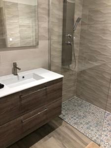 Un baño de Eros