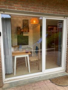 Φωτογραφία από το άλμπουμ του Süße Souterrain-Wohnung mit Anbindung nach Münster σε Altenberge