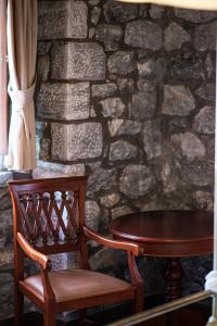 Setusvæði á Itilo Traditional Hotel