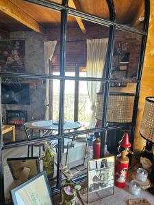 Fotografie z fotogalerie ubytování Ático FUENTE HERVERA v destinaci Vega de San Mateo + 25 fotografií