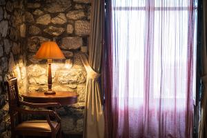 Mynd úr myndasafni af Itilo Traditional Hotel í Neo Oitilo