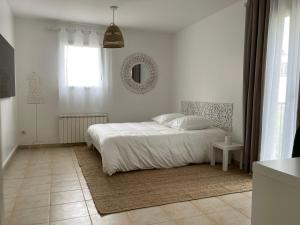 Billede fra billedgalleriet på Le 90 - Grande maison cosy i Isneauville