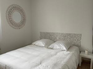 Billede fra billedgalleriet på Le 90 - Grande maison cosy i Isneauville