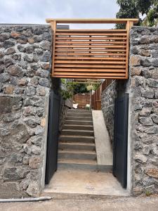 Fotografie z fotogalerie ubytování bungalow leu gadiamb v destinaci Saint-Leu