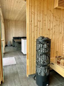 Fotografie z fotogalerie ubytování Gnosjö Strand Camping v destinaci Gnosjö