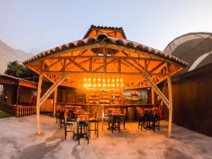Gallery image of Taypu bungalow in Lunahuaná +19 photos