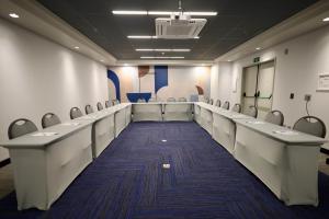 Foto dalla galleria di Clarion Faria Lima a San Paolo
