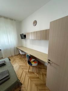 Foto sihtkohas Novi Sad asuva majutusasutuse Под старой лозой galeriist