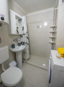 Gallery image of Solist Apartment in Bitola