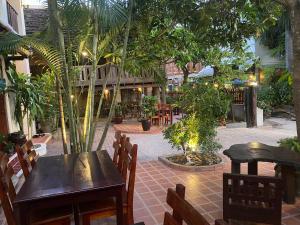 Fotografie z fotogalerie ubytování Golden Sun Boutique Hotel v destinaci Luang Prabang