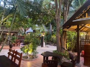 Fotografie z fotogalerie ubytování Golden Sun Boutique Hotel v destinaci Luang Prabang + 83 fotografií