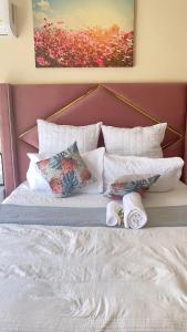 Galería fotográfica de Glamour C-rane lodge en Phalaborwa