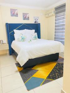 Galería fotográfica de Glamour C-rane lodge en Phalaborwa 52 fotos más