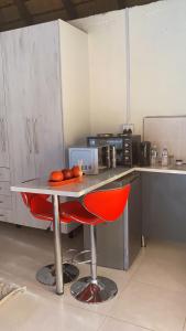 Galería fotográfica de Glamour C-rane lodge en Phalaborwa