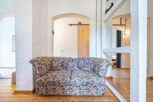 Gallery image of Ferienwohnung An Der Elbe in Schutschur