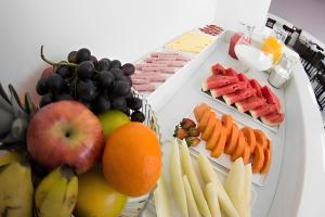 Foto dalla galleria di Hotel Toyo Inn a Boituva