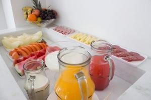 Foto dalla galleria di Hotel Toyo Inn a Boituva