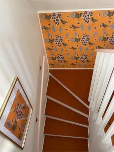 Gallery image of Old villa with garden close to centre of ParainenP in Pargas +28 photos