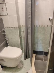 Kúpeľňa v ubytovaní Apartments Ani